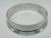 VNE EG1511A8 Stainless Steel Welding Ferrule 8" *Shelf Wear* ! NWB !