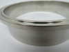 VNE EG1511A8 Stainless Steel Welding Ferrule 8" *Shelf Wear* ! NWB !