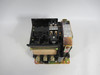 Sprecher + Schuh CA1-60-110/120V Vintage Contactor *No Contacts* NOP