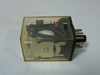 Omron MK3P5-I-AC120 General Purpose Relay 120V USED