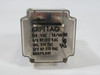 AMF Potter & Brumfield KRP-11AG-120 Relay 120VAC Coil 10A 250VAC 8-Pin USED