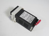 Extech 48VTR DIN Process Controller Input: PT100 Relay Output CRACKED USED