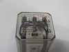 Potter & Brumfield KUP-14A15-120 Relay 120V 50/60Hz Coil 3A 600VAC 11-Blade USED