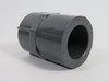 IPEX 036211 SCH80 PVC Coupling 1/2" x 1/2" Hub x Female Thread  NOP