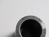 IPEX 036090 SCH80 PVC Coupling 1/2" x 1/2" Hub x Hub  NOP