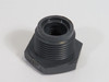 IPEX 036653 SCH80 PVC TT Bushing 3/4" x 1/2" Female Thread x Male Thread  NOP