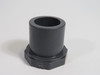 IPEX 036605 SCH80 PVC Reducer Bushing 1" x 1/2" Hub x Hub *Shelf Wear*  NOP