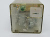 Feme RCPTFU8-2D10 Relay 24VDC 10A 500 Ohms 8-Pin USED