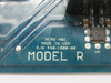 Reno A&E Model R Traffic Module Rev. B 0.7V USED