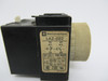 Telemecanique LA2-D22 Time Delay Relay 0.1-30Sec. 0-F 1NO 1NC USED