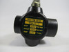 Boston Gear EN42110 Pressure Regulator 1/8NPT In:300PSIG Out:100PSIG USED