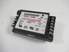 Astrodyne MSCC-0103 Ultra-Mini Power Supply 15V 0.67A USED