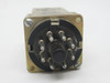 Potter & Brumfield KRP11AG Relay 240V 50/60Hz Coil 8-Pin USED