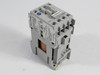 Allen-Bradley 100-C16DJ400 Contactor 4-Pole 4NO 24VDC 32A 6kV Uimp USED