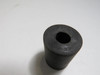 Generic Cable Grommet .300" - .330" Black Lot of 3 NOP