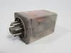 Allen-Bradley 700-HA32A1-4 Series B Relay 120VAC Coil 10A 230VAC 8-Pin USED