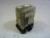 Wilkerson MM1010 Mighty Module Relay and Socket 0/100mVDC 115VAC USED