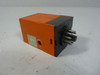 Syrelec LIRT Current Relay 240VAC 0.5-10A USED