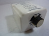 Magnecraft W211ACPSOX-18 Time Delay Relay 0.1-1 Sec 120VAC 50/60Hz 10A USED