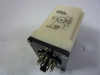 Potter & Brumfield CB-1038D-38 Time Delay Relay 0.1-10 Sec 10A 24VDC USED