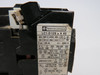 Telemecanique LC1-D129-A65H7 Contactor 110@50Hz 110-120@60Hz USED