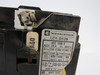 Telemecanique LC1-D129-A60H7 Contactor 110@50Hz 110-120@60Hz USED