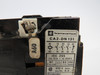 Telemecanique CA2-DN131-A60H7 Contactor 110V@50Hz 110-120V@60Hz USED