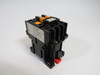 Telemecanique CA2-DN1229-A65H7 Contactor 110V 50Hz 110-120V 60Hz USED