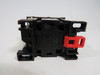 Telemecanique CA2-DN1229-A65H7 Contactor 110V 50Hz 110-120V 60Hz USED