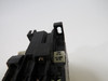 Telemecanique CA2-DN1229-A65H7 Contactor 110V 50Hz 110-120V 60Hz USED