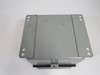 Hammond 1414N4PHE Steel Enclosure 6x6x4" w/ Hardware *Shelf Wear* ! NOP !