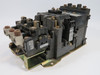 Allen-Bradley 509-EOD Ser. A Non-Reversing Starter w/ Overload *Rust* USED