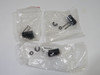 Banner ITA23S Fiber Assembly for Photoelectric Sensor 36"L C/W Hardware NEW