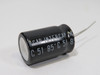 Intercap 51 Electrolytic Capacitor 1000uF 16V 25-Pack ! NOP !