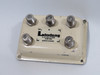 Lindsay 4-75 Signal Splitter 1-In 4-Out 6dB 5-300MHz USED