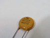 Generic 3KV-Z5U Radial Disc Capacitor 0.0022mFD 3kV 46-Pack ! NOP !