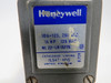 Honeywell ILS47-4PG Limit Switch 10A 125/250V *No Lever* USED