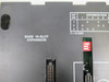 GE Fanuc IC693CHS392H 10 Slot Expansion Base EMI Enhanced USED