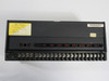 GE Fanuc IC660EBD100A I/O Module 2A 115VAC *MISSING COVER* USED