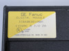 GE Fanuc IC660EBD100A I/O Module 2A 115VAC *MISSING COVER* USED
