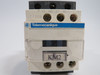 Telemecanique LC1-D09M7 Contactor 220V@50/60Hz w/ Cover Plate USED