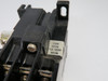 Telemecanique CA2-DN122-A60H7 Contactor 110V@50Hz 110-120V@60Hz Plastic USED