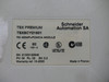 Schneider Electric TSXSCY21601 Communication Module C/W TSXFPP20 USED