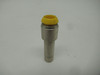Parker TRPB10-8 Prestolok Push In Fitting Tube End Reducer 10mmX8mm USED