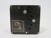 SIPIE 4960-AR Analog Ammeter 0-300A USED
