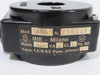 IME TARB Current Transformer 4VA 1.2/6kV 150:5A Ratio 50Hz USED
