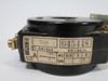 IME TAR Current Transformer 4VA 1.2/6kV 150:5A Ratio 40-60Hz USED