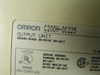 Omron C200H-OC225 Output Module 16pt 2-8A 250VAC 24VDC USED