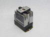 Square D 8501-XO40V02 Control Relay 20A 4NO 120V@60Hz 110V@50Hz USED