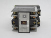 Square D 8501-XO40V02 Control Relay 20A 4NO 120V@60Hz 110V@50Hz USED
